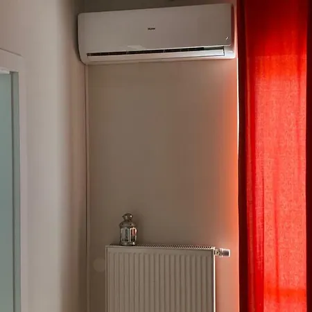 Luksusowy 100 Metrowy Apartament Z Klimatyzacja W Gizycku ギジツコ