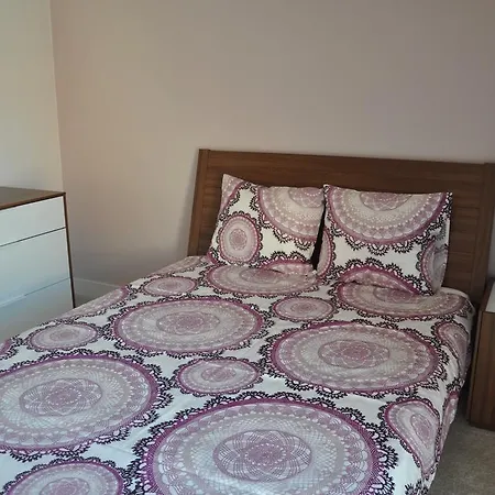 アパート Luksusowy 100 Metrowy Apartament Z Klimatyzacja W Gizycku ギジツコ