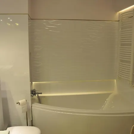 Luksusowy 100 Metrowy Apartament Z Klimatyzacja W Gizycku * ギジツコ