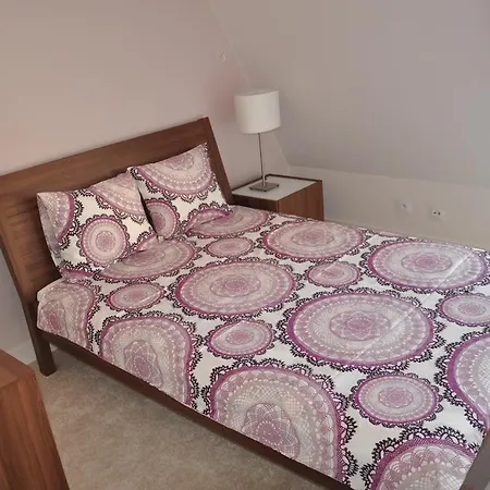 アパート Luksusowy 100 Metrowy Apartament Z Klimatyzacja W Gizycku